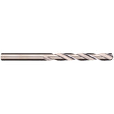 ALPHA 11/32in (8.73mm) Jobber Drill Bit - Silver Series